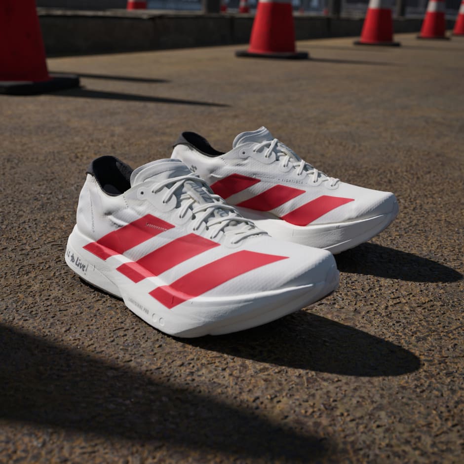 Adizero Adios Pro 4 Shoes