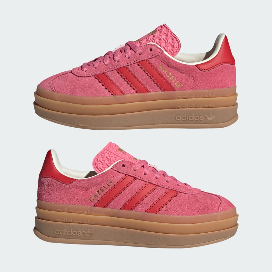 Gazelle Bold Shoes Kids