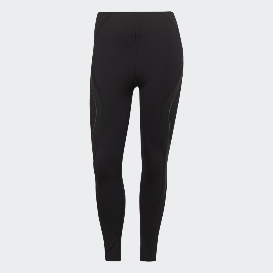 adidas Performance Tailored Hiit Luxe Training Leggings - Leggings & Tights