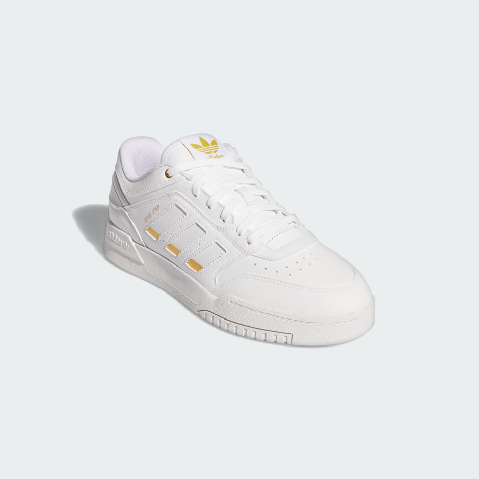 Drop Step Low Shoes