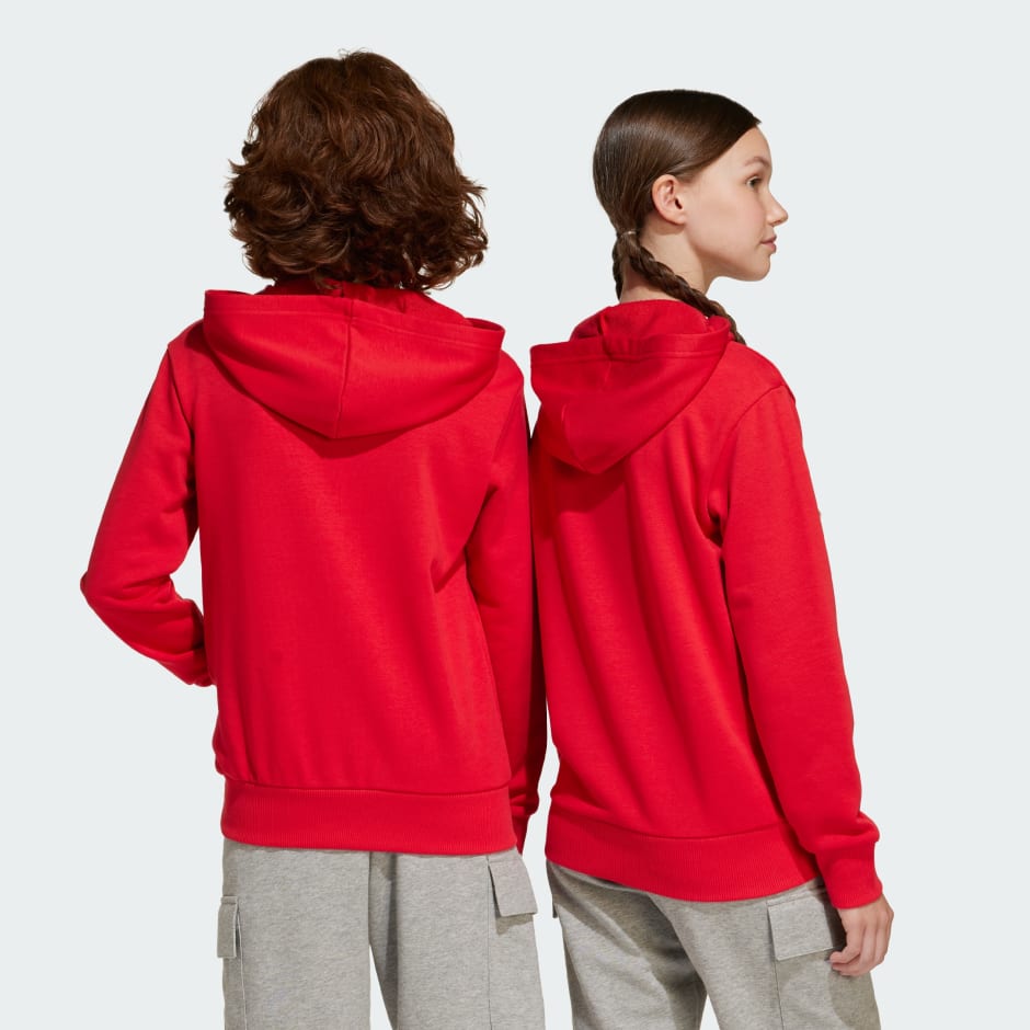 Essentials Hoodie Kids