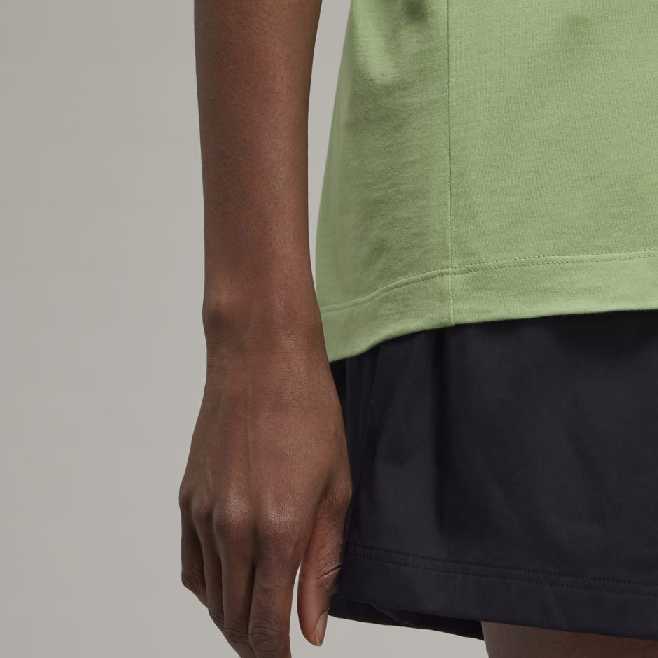 Y-3 Classic Chest Logo Tee