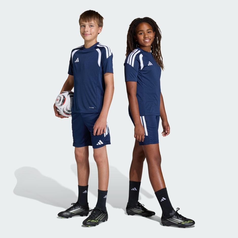 شورت تدريب للأطفال Tiro26 League