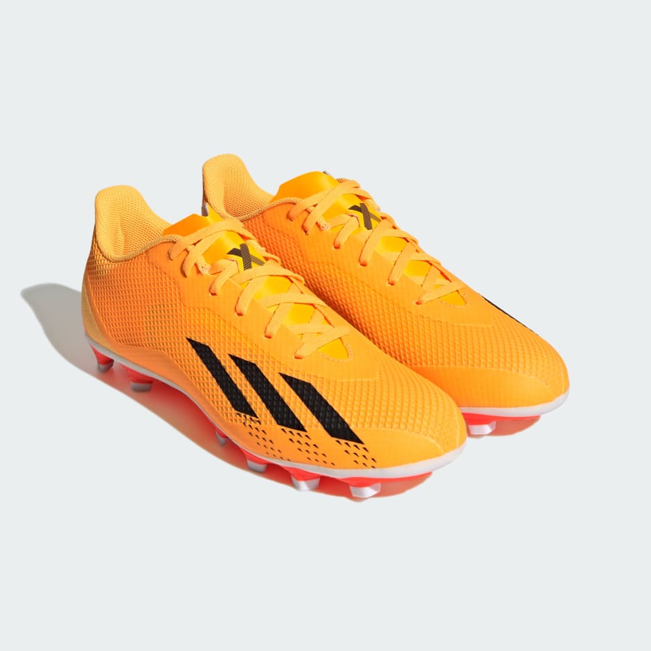 X Speedportal.4 Flexible Ground Boots