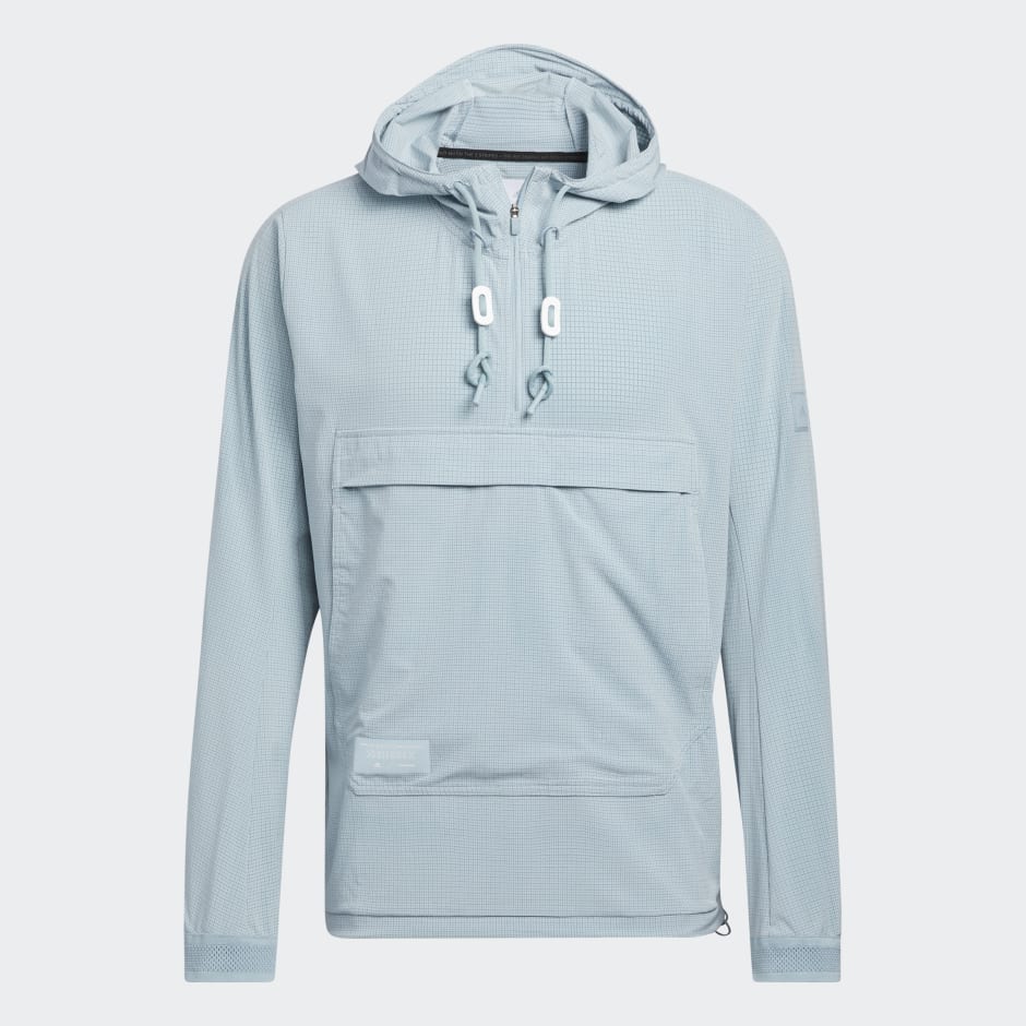 Adicross Half-Zip Pullover Anorak