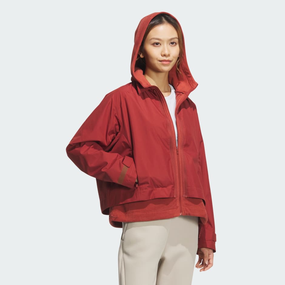 Modern Tech 2-in-1 Jacket