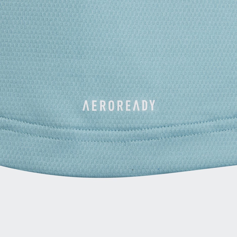 AEROREADY 3-Stripes Tee