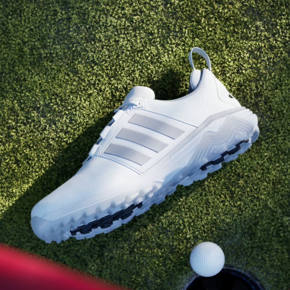 ADIPOWER 26 SPIKELESS GOLF SHOES