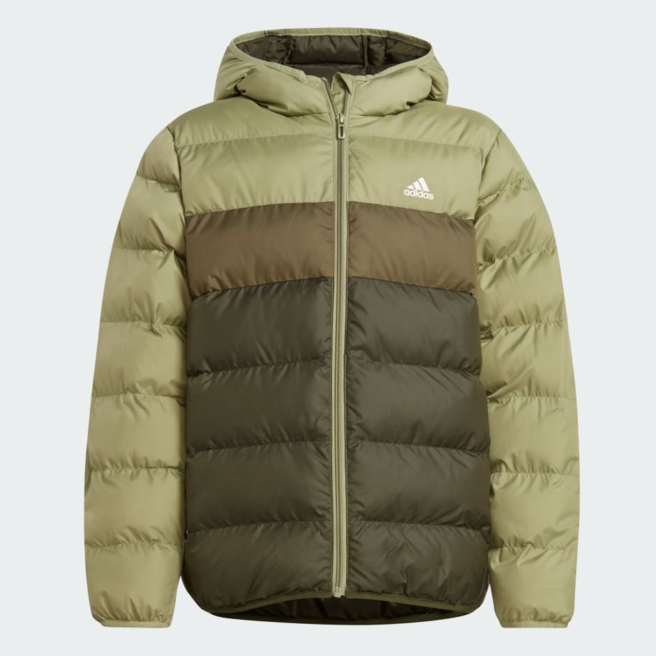 Jakna Synthetic Down Jacket