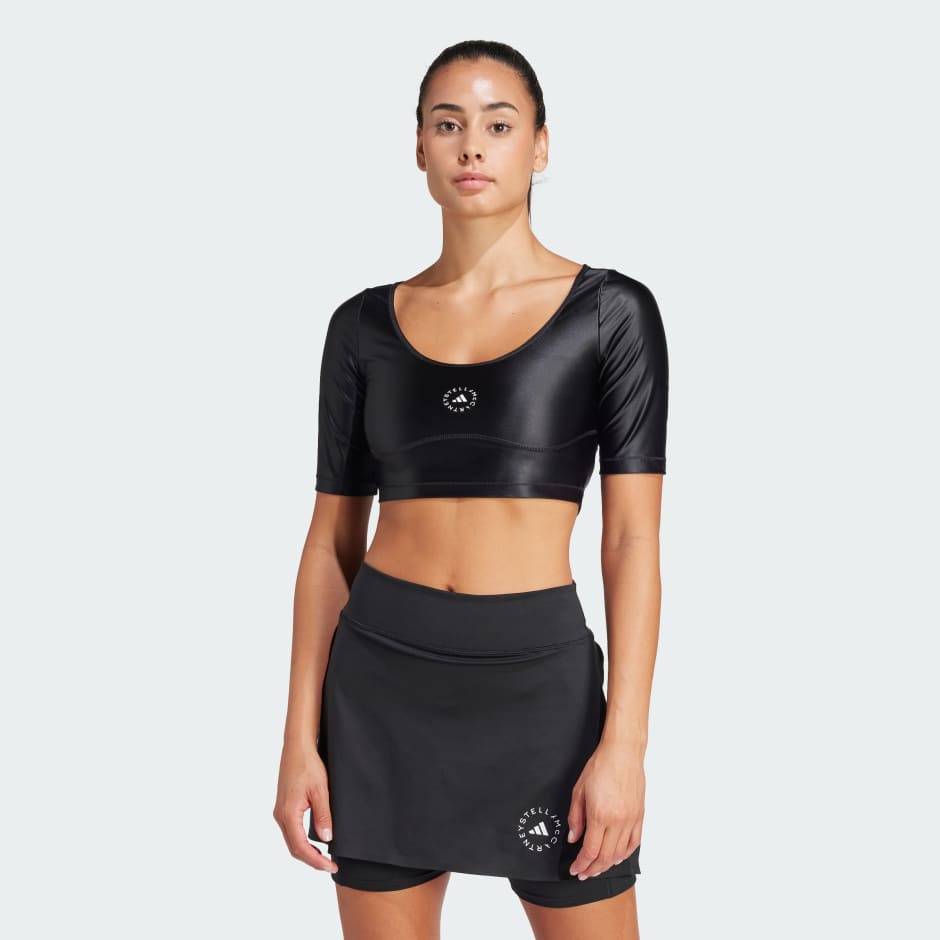 adidas by Stella McCartney Crop Top