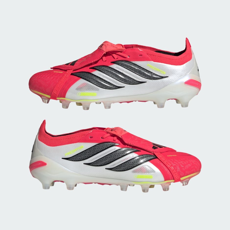 Predator Elite Fold-Over Tongue Artificial Ground Football Boots
