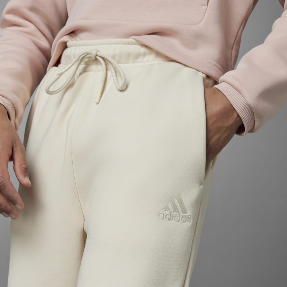 Sportswear Fleece 7/8 Pants