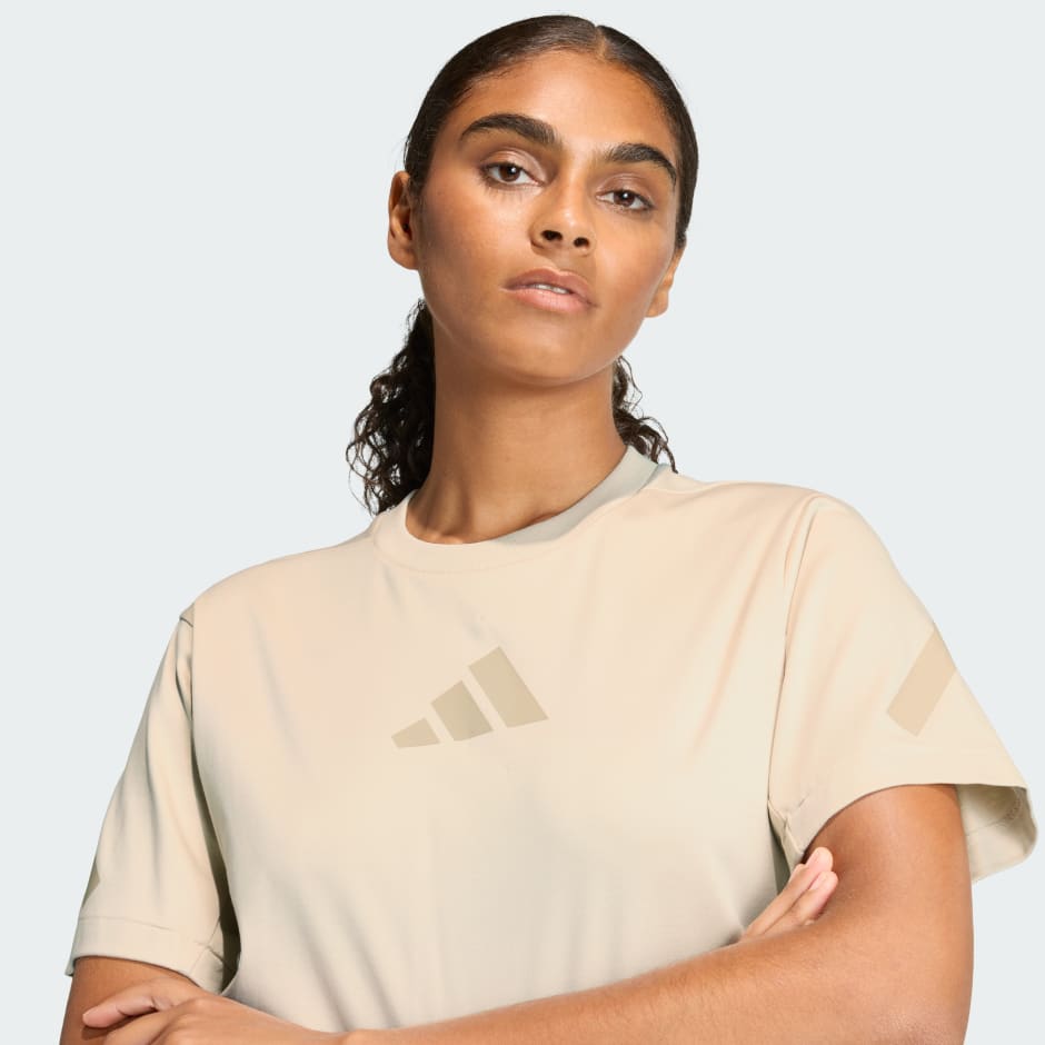 adidas Z.N.E. Tee
