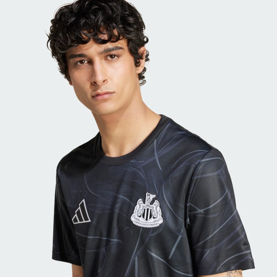 Tricou Newcastle United FC Pre-Match