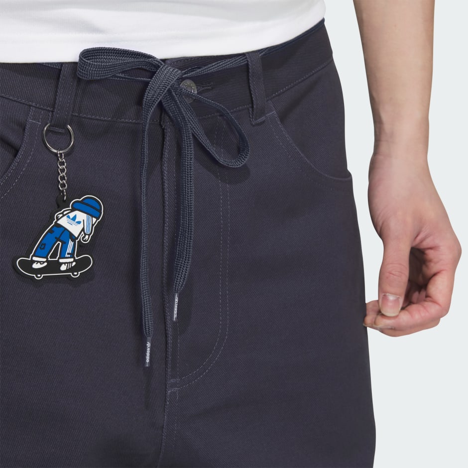 City Skate Loose Pants