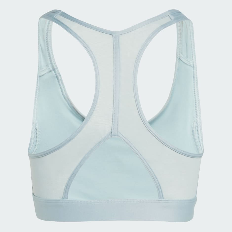 Powerreact Graphic Bra