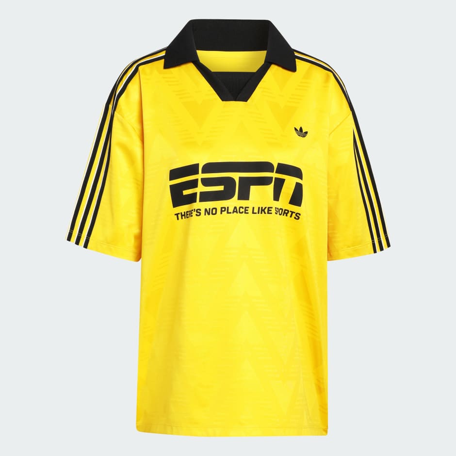 FOOTBALL JERSEY SPONSOR