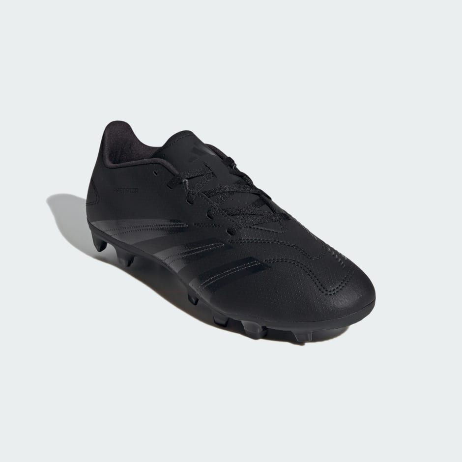 Predator Club Flexible Ground Football Boots