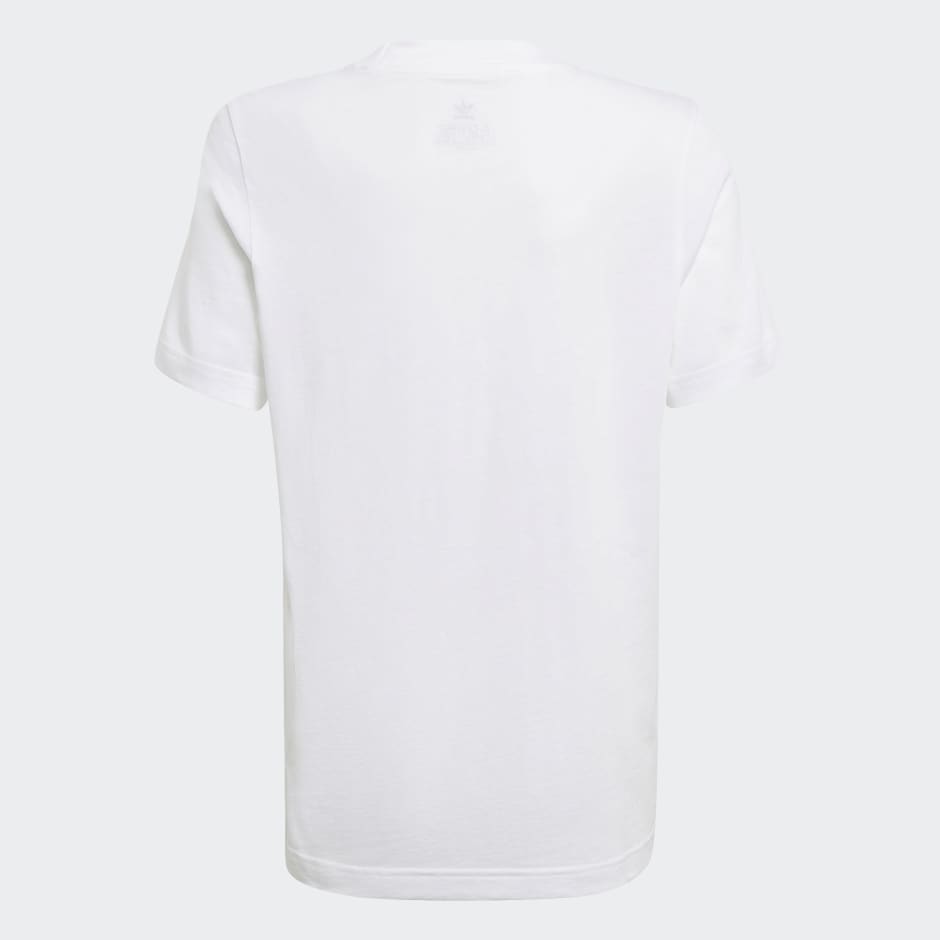 adidas SPRT Collection Graphic Tee image number null