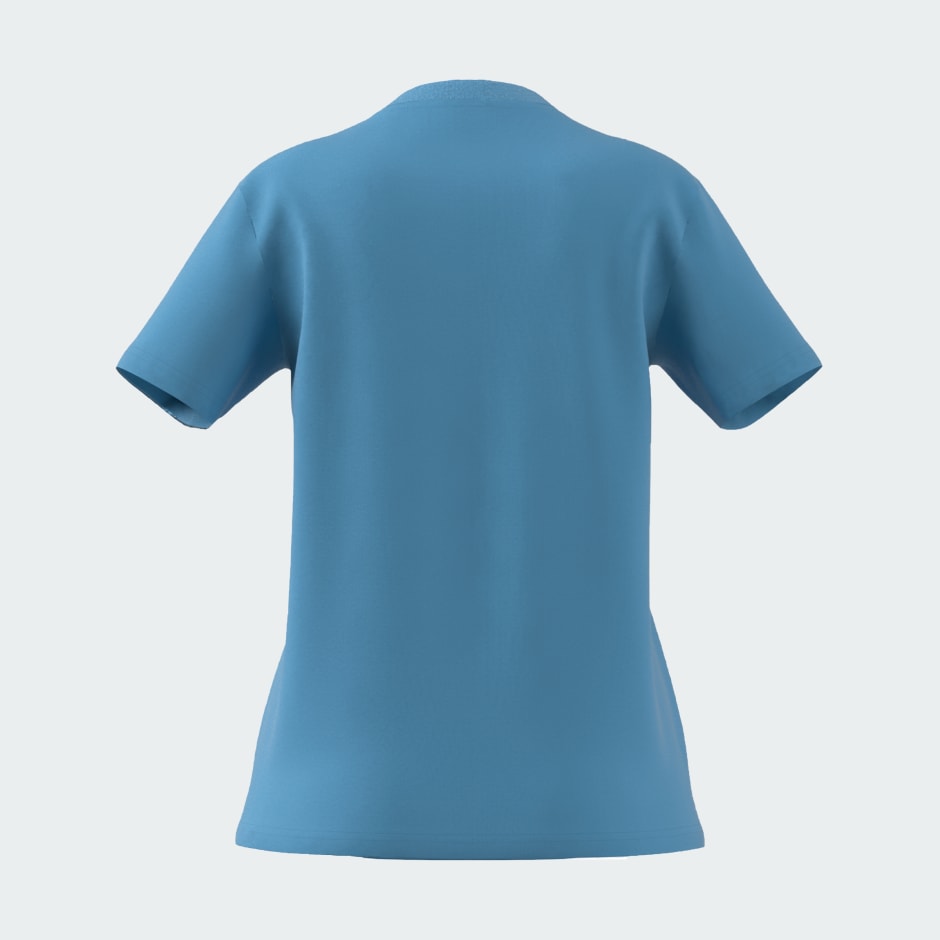 W Beach Reg Tee