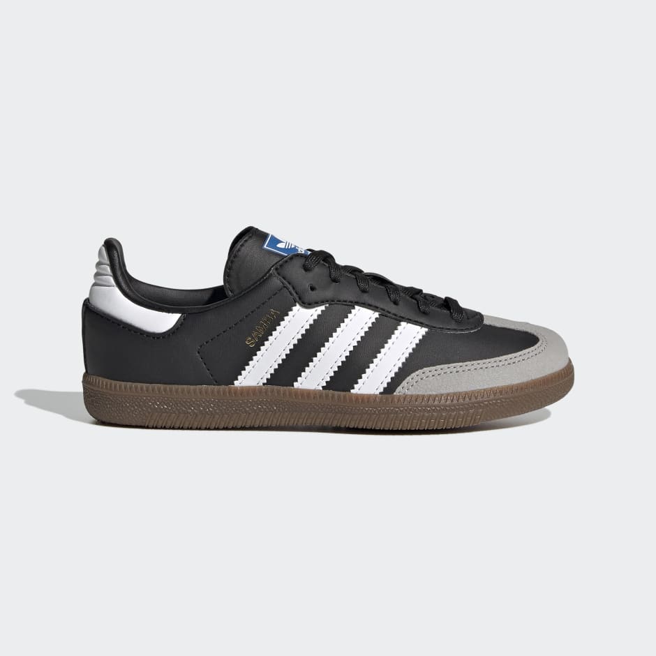 All products - Samba OG Shoes - White | adidas Egypt