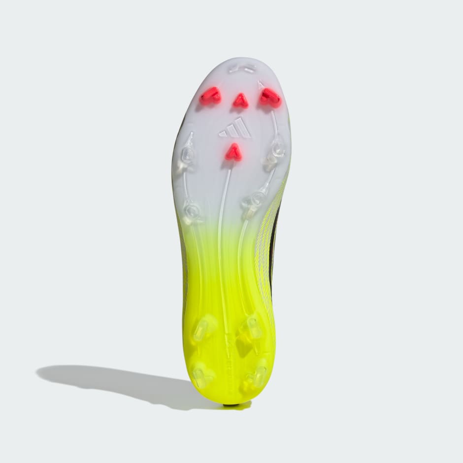 F50 LEAGUE Laceless Firm Ground / Multi Ground Football Boots