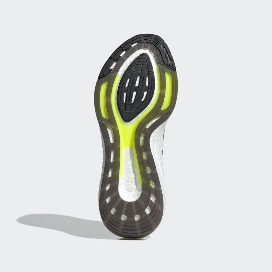 Adidas Men's Ultraboost 22 Heat Rdy Running Shoes