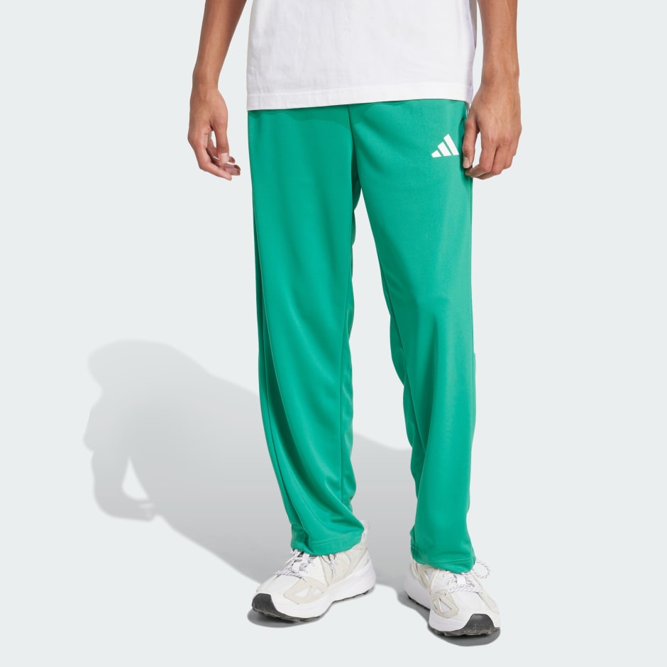 Clothing - Lightbound Tiro Track Pants - Green | adidas Oman