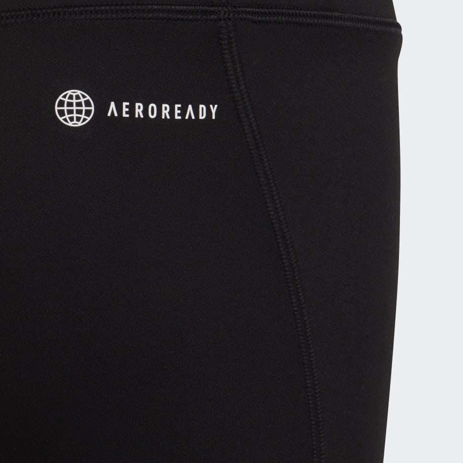 AEROREADY Yoga Training High-Rise Tights
