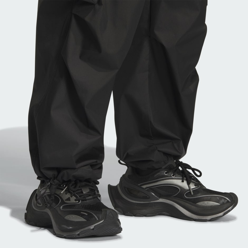 FUTURE STYLE WOVEN PANTS