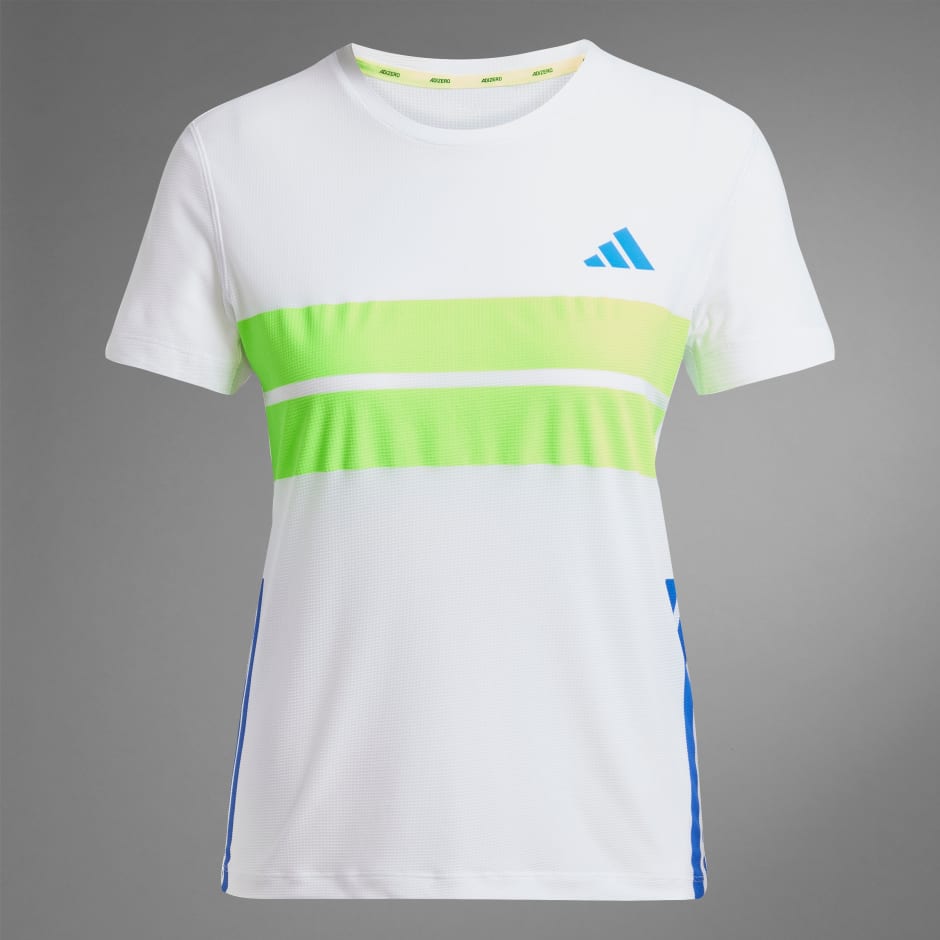 تيشيرت Adizero Retro Running