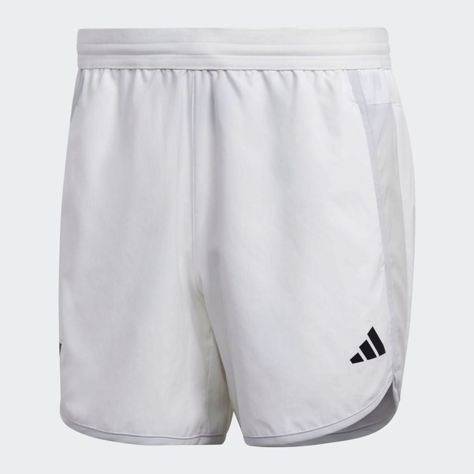 Made to be Remade Running Shorts image number null