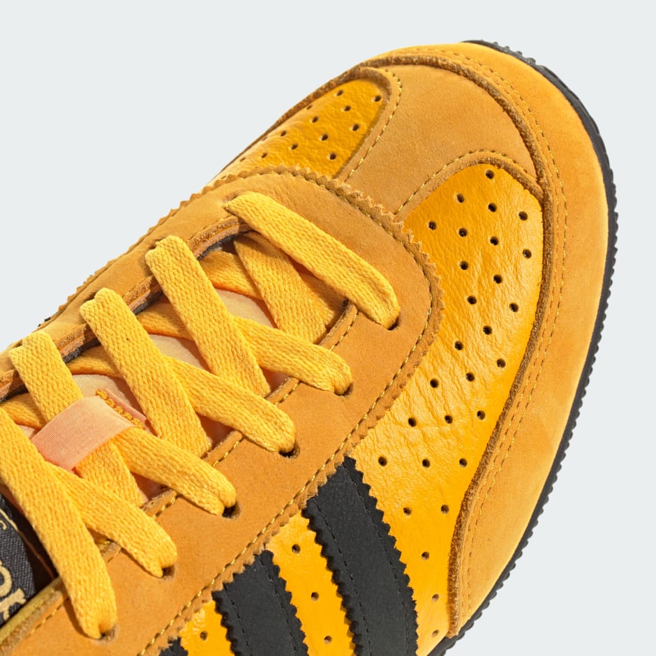 adidas Pantofi sport Japan - Yellow | adidas Romania