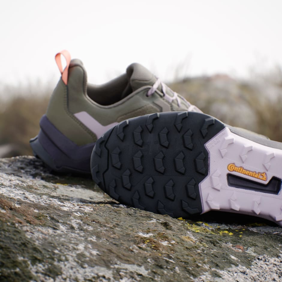 Cipele za planinarenje Terrex AX4