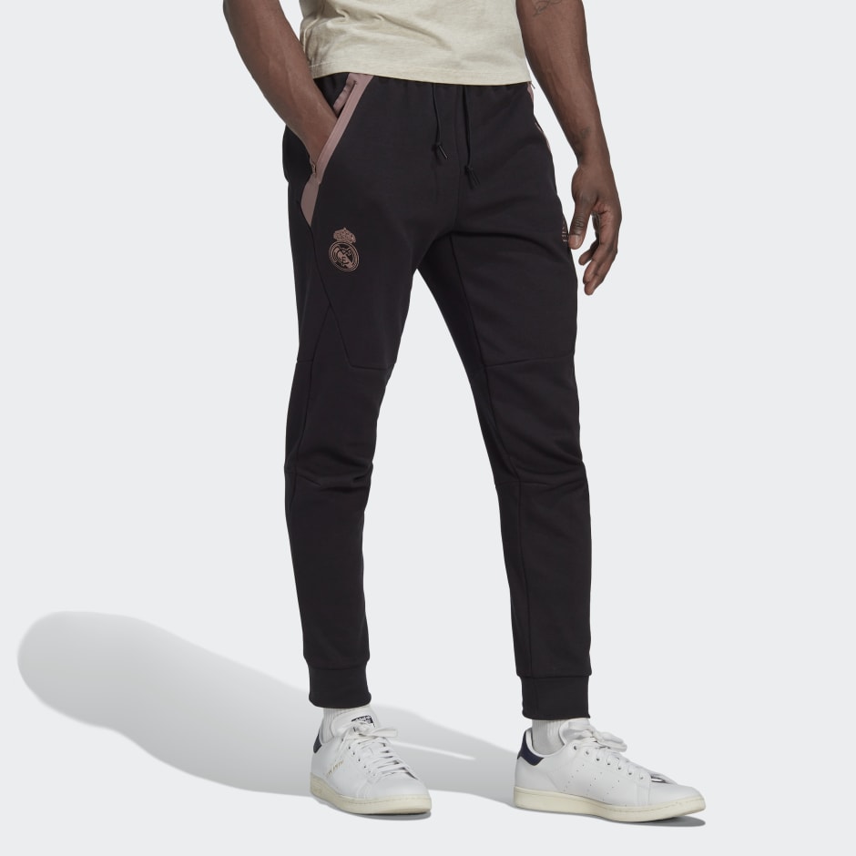 Real Madrid Travel Pants image number null