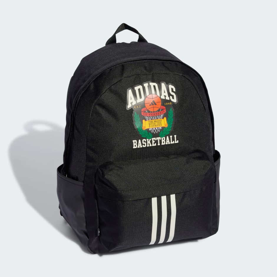 حقيبة ظهر adidas Unisex Hoops