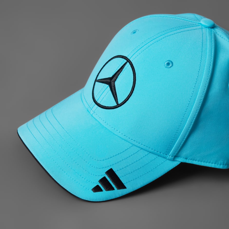 قبعة Mercedes - AMG Petronas Formula One Team Driver