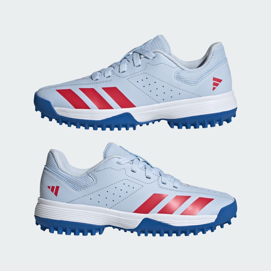 HOWZAT SPIKELESS JUNIOR SHOES