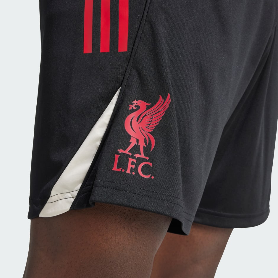 Pantaloni scurți de antrenament FC Liverpool Tiro 25 Competition