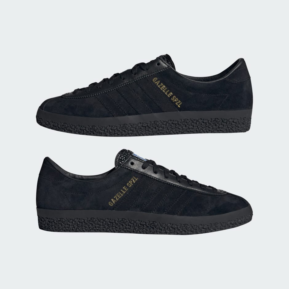 Gazelle SPZL Shoes