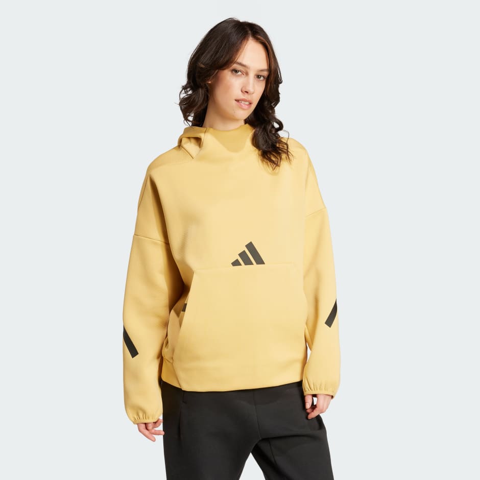 adidas Z.N.E. Hooded Sweatshirt