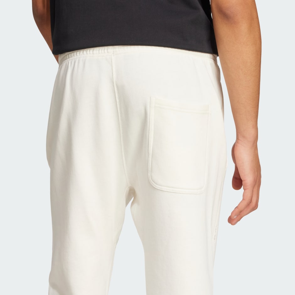 ALL SZN French Terry Regular Tapered Pants
