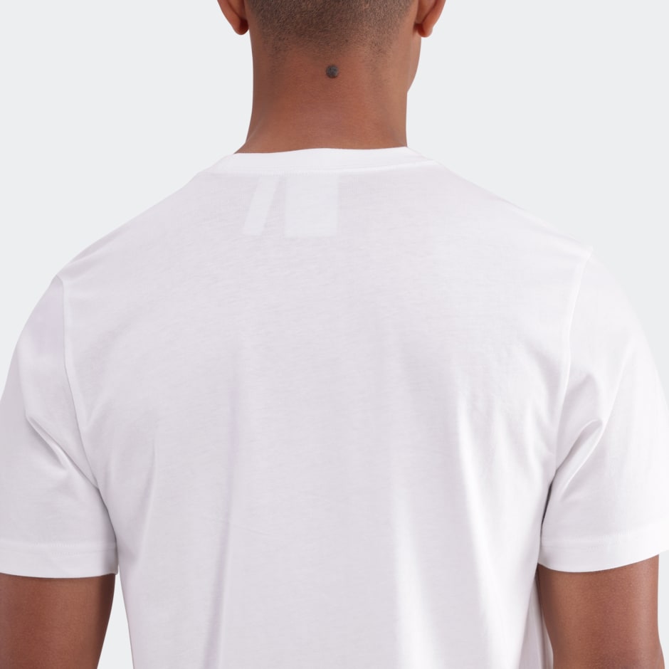 Trefoil Essentials Tee