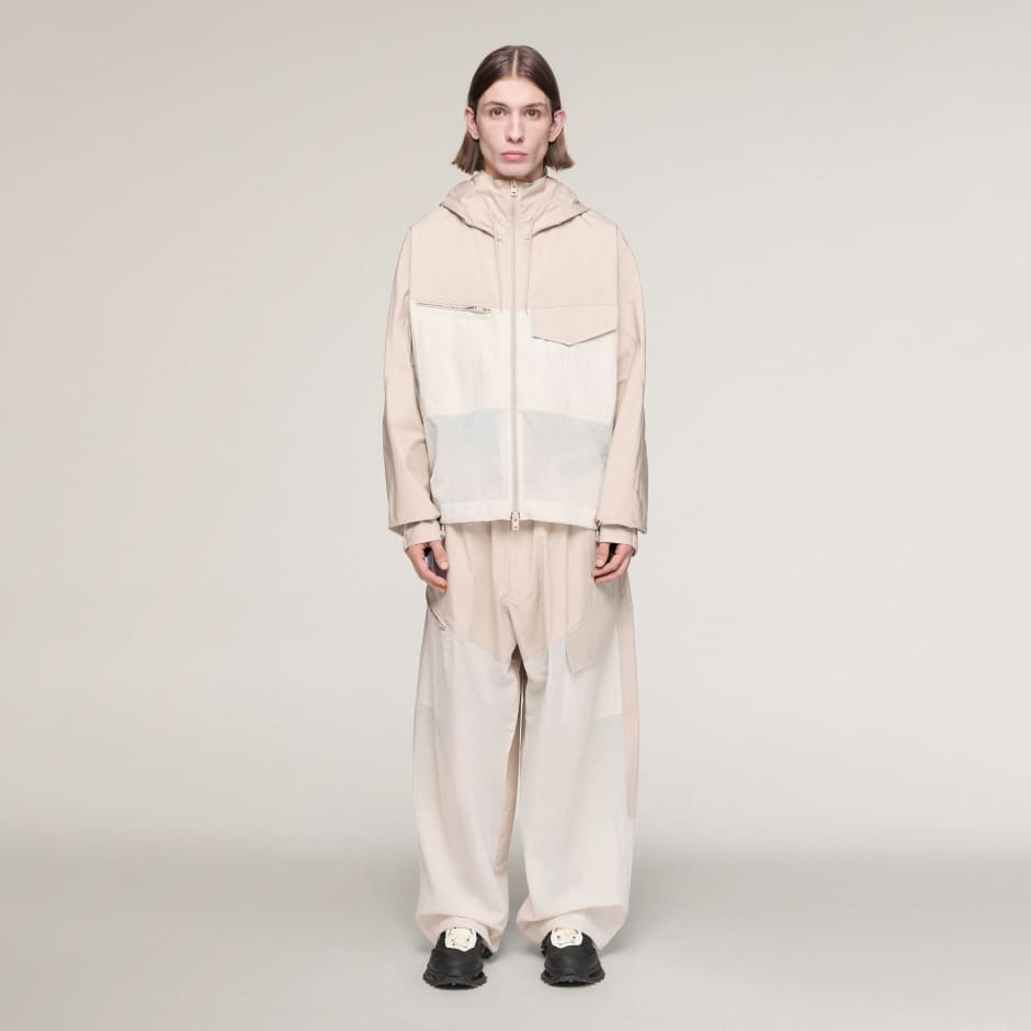 PANTALONI Y-3 UT STRAIGHTLEG