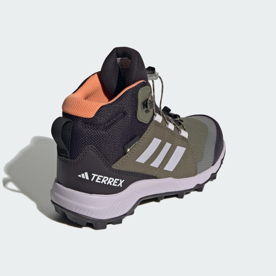 Pantofi de drumeție Terrex Mid GORE-TEX