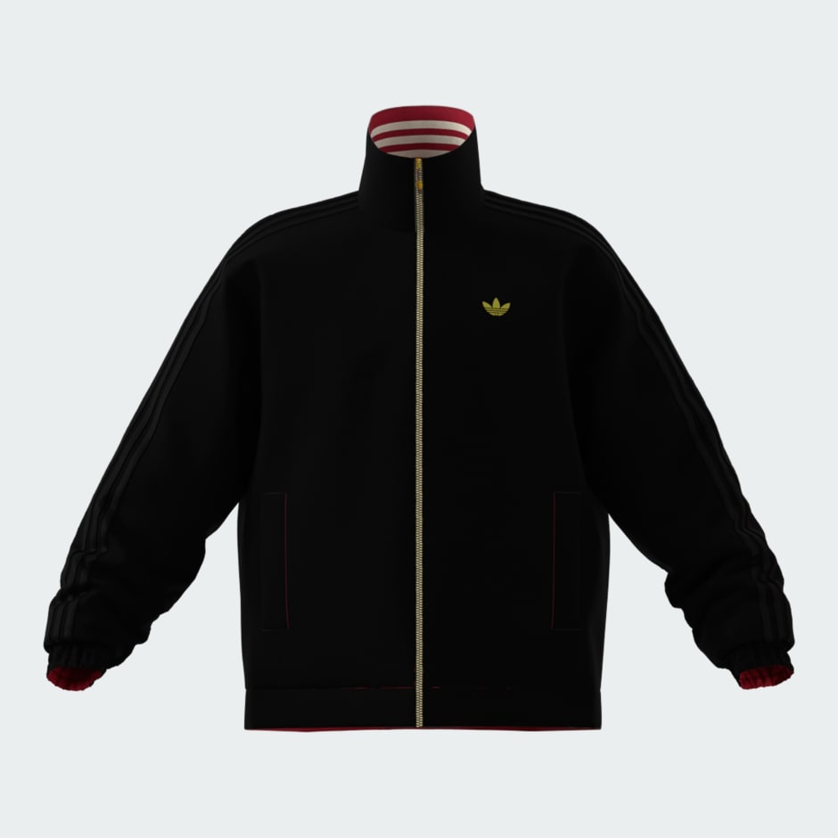 LNY JACKET PADDED