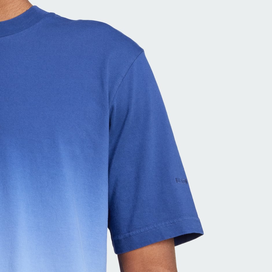All SZN Dip-Dye Tee