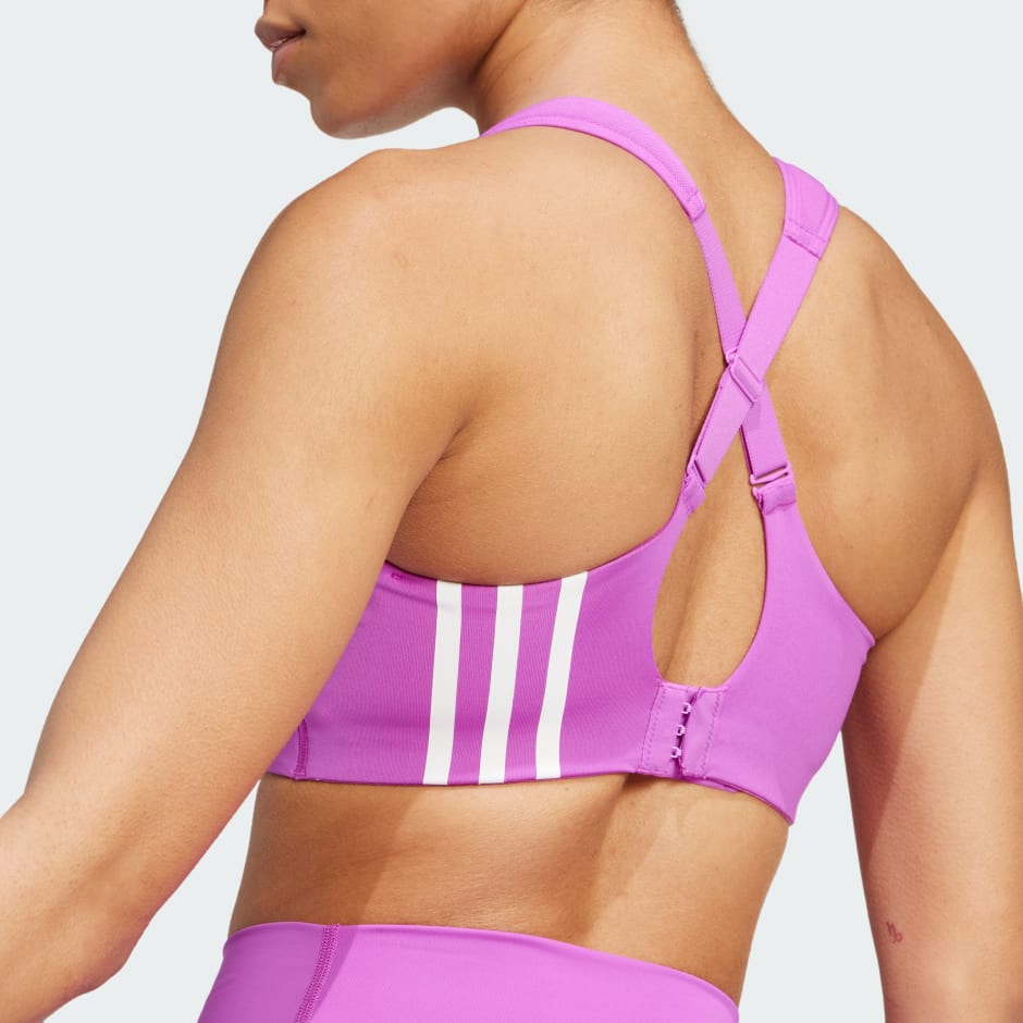 TLRD Impact Training High-Support Bra