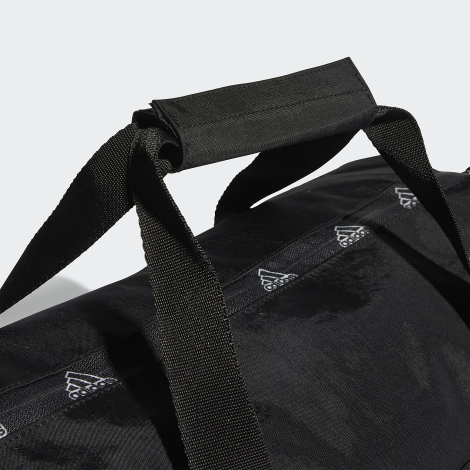 Accessories - 4ATHLTS Duffel Black | adidas Bahrain