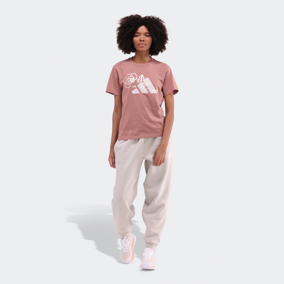 Lounge Mini Graphic T-Shirt